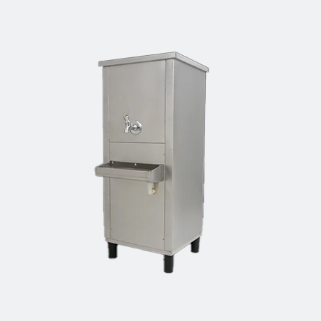 15 Ltr Stainless Steel Water Cooler