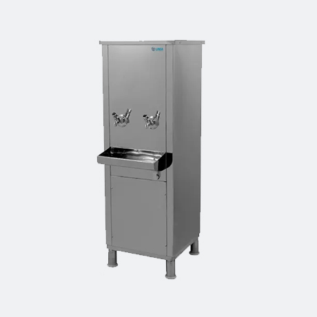 40 Ltr Stainless Steel Water Cooler