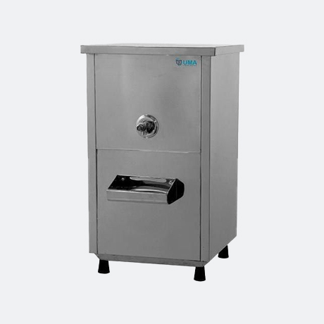 10 Ltr Stainless Steel Water Cooler