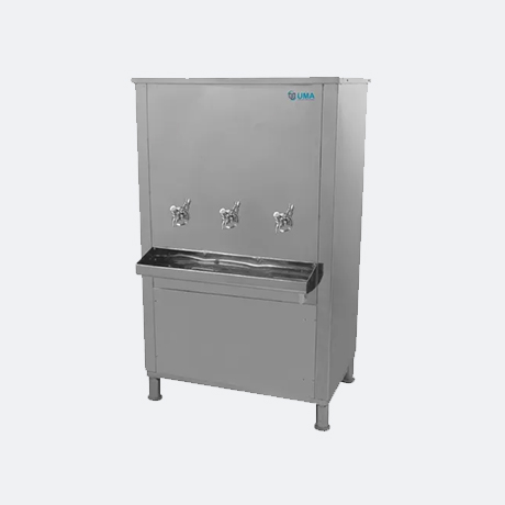 40 ltr hot sale water cooler