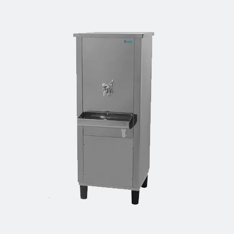 30 Ltr Stainless Steel Water Cooler