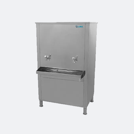 150 Ltr Stainless Steel Water Cooler