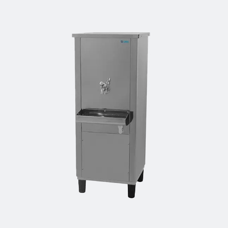 20 Ltr Stainless Steel Water Cooler