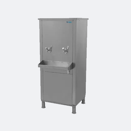 80 Ltr Stainless Steel Water Cooler