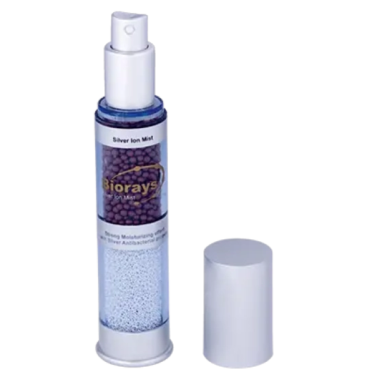 Biorays Ionspray