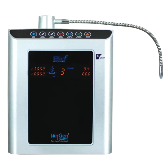 Iongen Ionizer MSB series